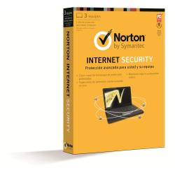 Antivirus Norton Norton Internet Security 2013 21315933